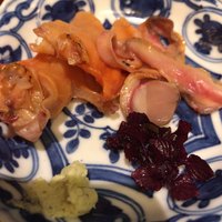 う越貞 - 