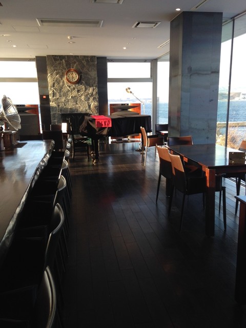 宮越屋珈琲 ムテキロウ（MUTEKIROU） - 室蘭（カフェ）の写真