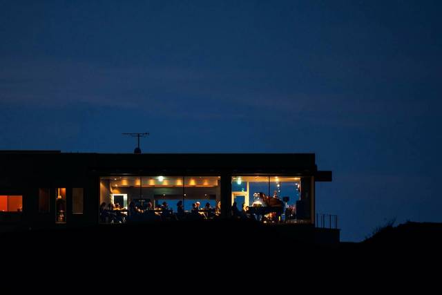 宮越屋珈琲 ムテキロウ（MUTEKIROU） - 室蘭（カフェ）の写真