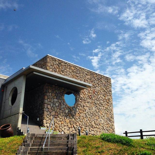 宮越屋珈琲 ムテキロウ（MUTEKIROU） - 室蘭（カフェ）の写真