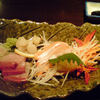 海鮮魚介と日本酒 旬彩和食くつろぎ