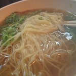 牛肉ラーメン専門店 - 