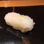 銀座 鮨一 - 