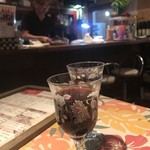 ワインバー テラ - 