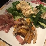 ワインバー テラ - 