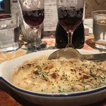 ワインバー テラ - 