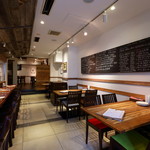 自由が丘 マリスコス - 