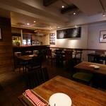 自由が丘 マリスコス - 