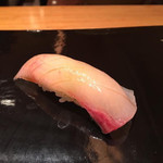 銀座 鮨一 - 