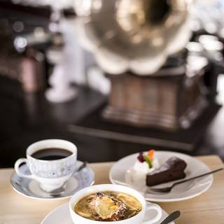 宮越屋珈琲 ムテキロウ_1