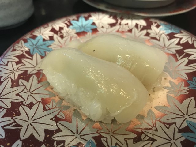 元祖寿司 新宿南口駅前店 新宿 回転寿司 食べログ
