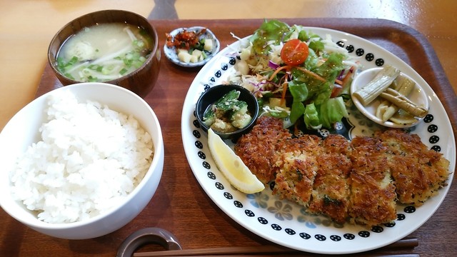 ごはんや くるり 新居浜 定食 食堂 食べログ