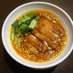 Taikoh - 酸辣パーコー麺