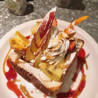 サンセット カフェ ダイニング_1