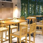 サカイフードホール - 