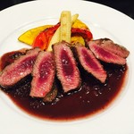 居待月 - 