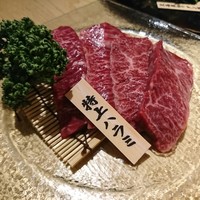 個室 炭火焼肉 有田牛 本店 - 