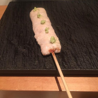 焼鳥 嘉とう - 