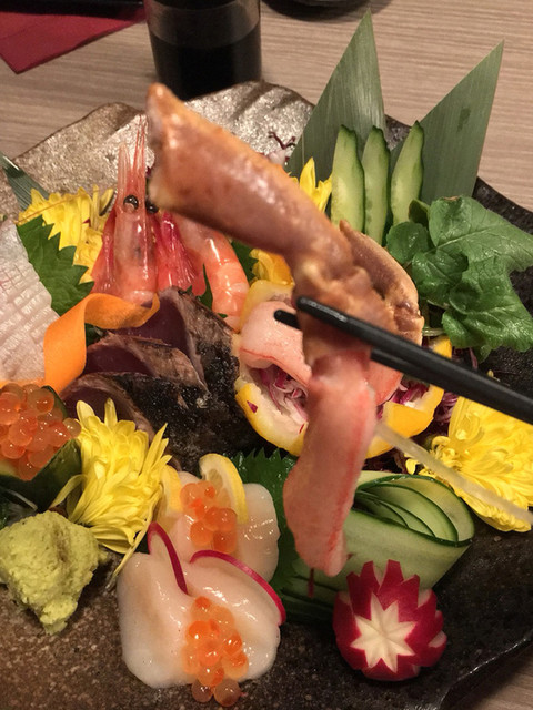 和食と個室 朧 大門 浜松町店 旧店名 おもてなし旬魚 踊る魚 浜松町 居酒屋 食べログ 和食と個室 朧 大門 浜松町店 旧店名 おもてなし旬魚 踊る魚 浜松町 居酒屋 食べログ