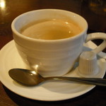 カフェ ヒメル - ひめるブレンドコーヒー