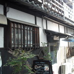 カフェ ヒメル - 枚方公園駅近くにあり