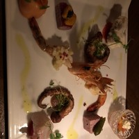 The lounge on the water - 