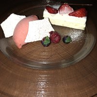 The lounge on the water - 