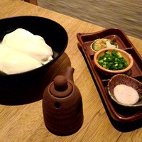 豆家 のりのり - 