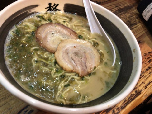 写真 移転 柊 観光通 ラーメン 食べログ