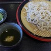 究極の塩だし そば助 春日部店