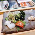 Sasa Sushi - 