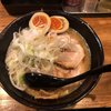 麺処 花田 上野店