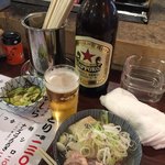 みそだれやきとり かんちゃん - 