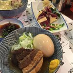 みそだれやきとり かんちゃん - 