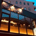 大船イタリアン visole - 