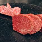 嵯助 - 肉きれい…