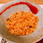 嵯助 - にんにくしっかり