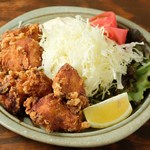 Shubou Marujun - ヘルシー鶏胸肉唐揚げ