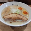 春一家 三代目 麺宿 本店