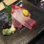 ひろの一本釣り - 食べた記憶のないくじらベーコン