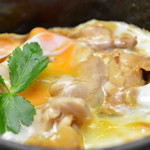 鳥めし 鳥藤分店 - 