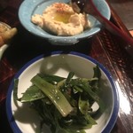 やさい イタリアン オアジ - 奥のが何使ってるか丁寧に教えてくれたけど忘れる！笑でも1番好きかも！‹‹\(´ω` )/››‹‹\( 　´)/›› ‹‹\( ´ω`)/››~♪ってお味❤️