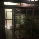 やさい イタリアン オアジ - お店雰囲気最高＼(^o^)／