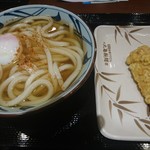 丸亀製麺 - 