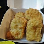 マクドナルド - チキンマックナゲット