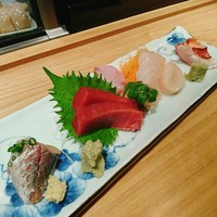 築地青空三代目 本店 - 