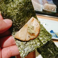 築地青空三代目 本店 - 