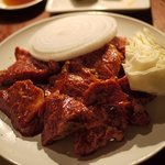 レトロ焼肉たろう食堂 - 