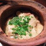 Hoi　An - 魚の土鍋煮