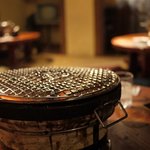 レトロ焼肉たろう食堂 - 